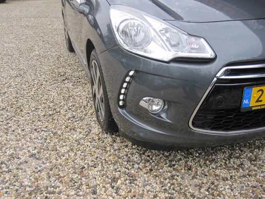 Citroën DS3 - Afbeelding 20 van 23