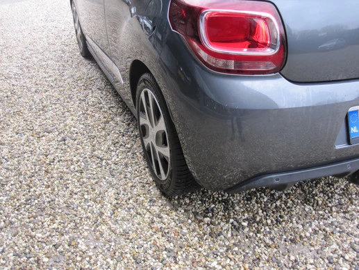 Citroën DS3 - Afbeelding 22 van 23