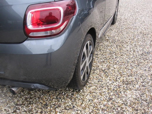 Citroën DS3 - Afbeelding 23 van 23