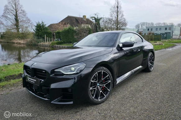 BMW M2 - Afbeelding 1 van 30