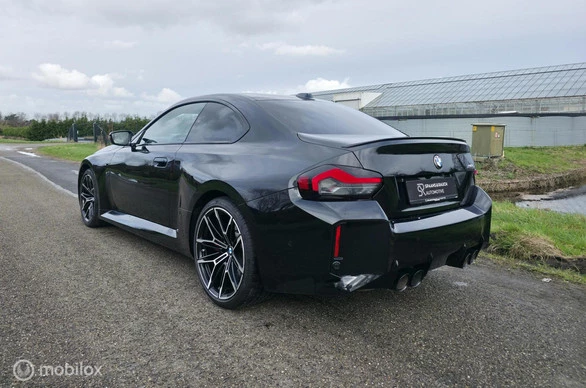 BMW M2 - Afbeelding 3 van 30