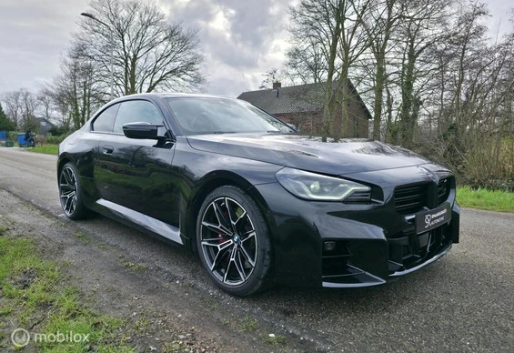 BMW M2 - Afbeelding 4 van 30
