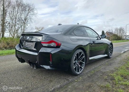 BMW M2 - Afbeelding 5 van 30