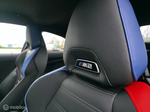 BMW M2 - Afbeelding 9 van 30