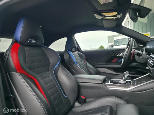 BMW M2 - Afbeelding 12 van 30