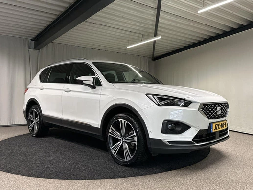 SEAT Tarraco - Afbeelding 1 van 30