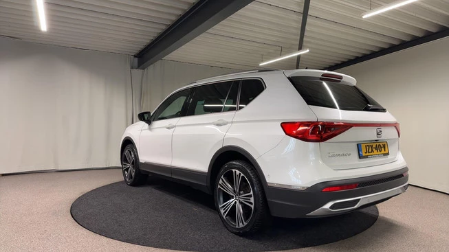 SEAT Tarraco - Afbeelding 2 van 30