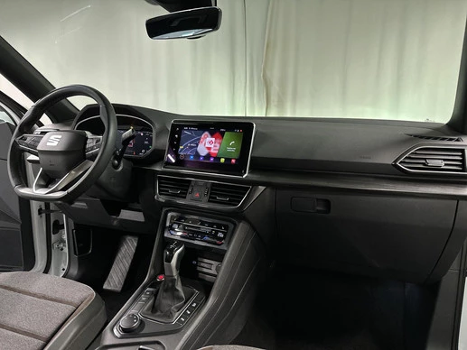 SEAT Tarraco - Afbeelding 5 van 30