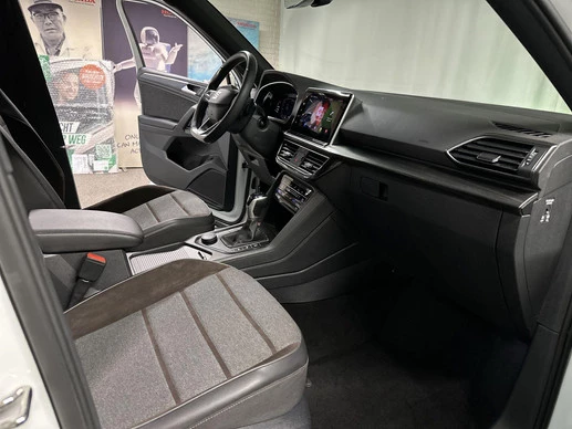 SEAT Tarraco - Afbeelding 6 van 30
