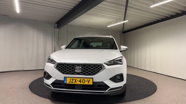 SEAT Tarraco - Afbeelding 12 van 30