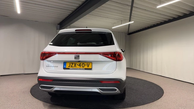 SEAT Tarraco - Afbeelding 13 van 30