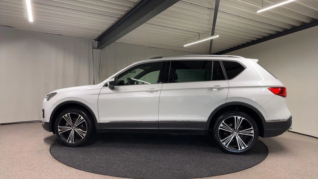 SEAT Tarraco - Afbeelding 15 van 30