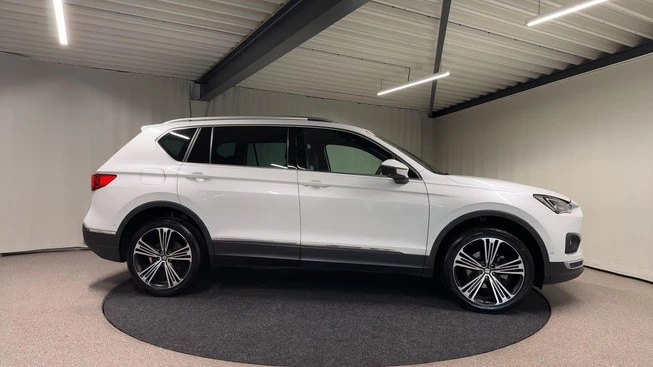 SEAT Tarraco - Afbeelding 16 van 30