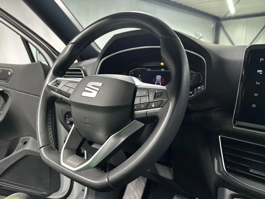 SEAT Tarraco - Afbeelding 17 van 30