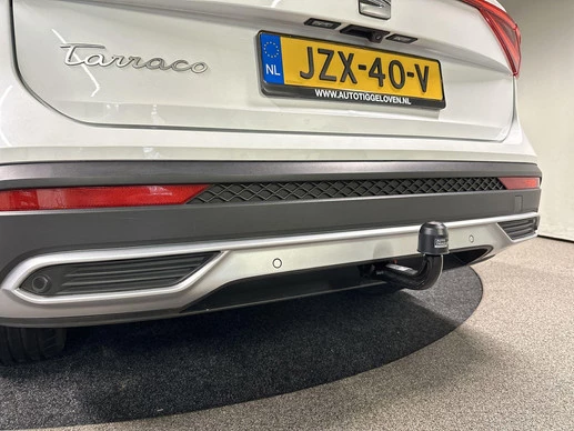 SEAT Tarraco - Afbeelding 30 van 30