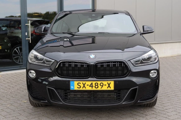 BMW X2 - Afbeelding 2 van 30