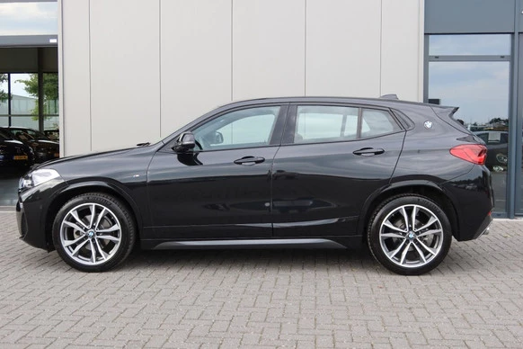 BMW X2 - Afbeelding 3 van 30