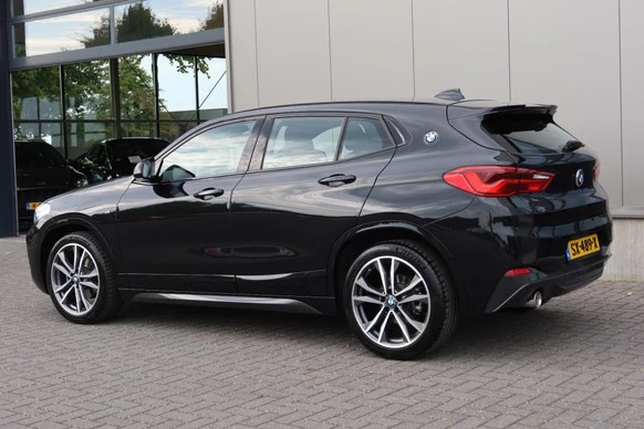 BMW X2 - Afbeelding 4 van 30