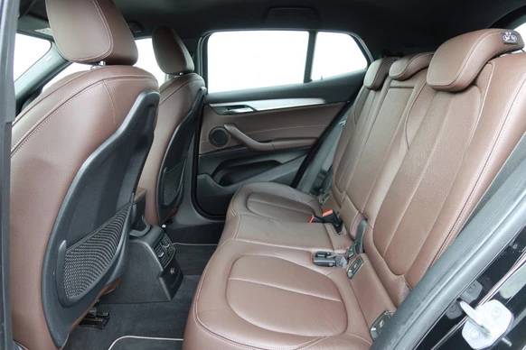 BMW X2 - Afbeelding 20 van 30