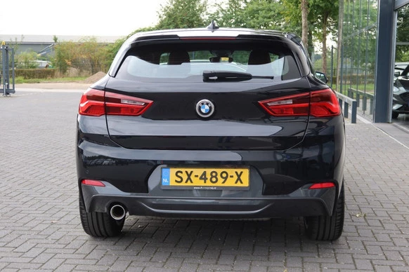 BMW X2 - Afbeelding 23 van 30