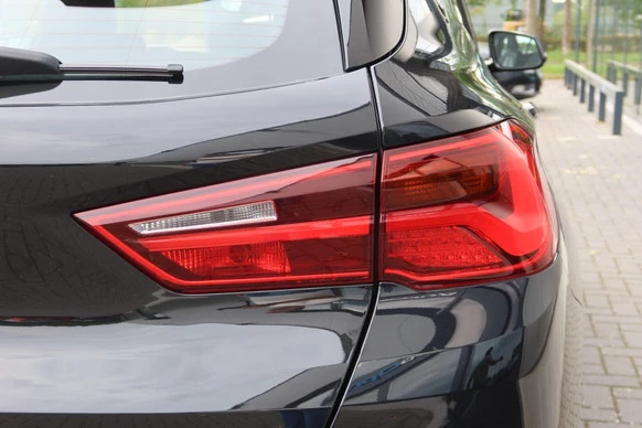 BMW X2 - Afbeelding 24 van 30