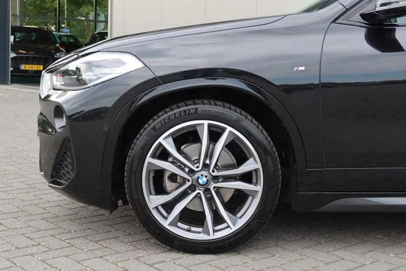 BMW X2 - Afbeelding 27 van 30