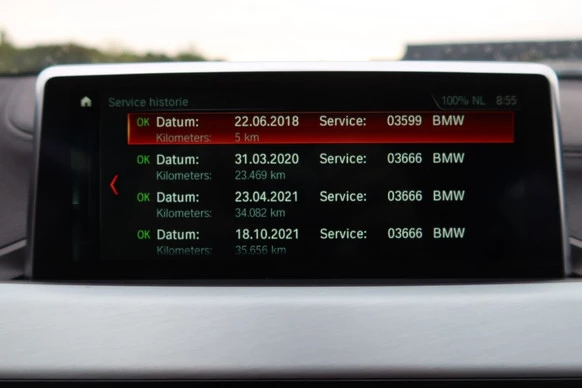 BMW X2 - Afbeelding 28 van 30