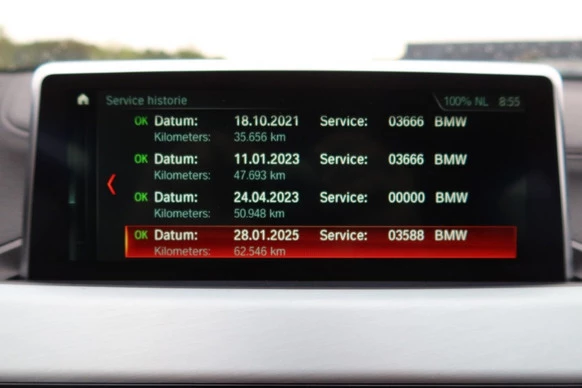 BMW X2 - Afbeelding 29 van 30