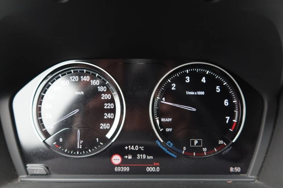 BMW X2 - Afbeelding 30 van 30