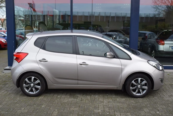 Hyundai ix20 - Afbeelding 6 van 21