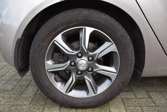 Hyundai ix20 - Afbeelding 9 van 21