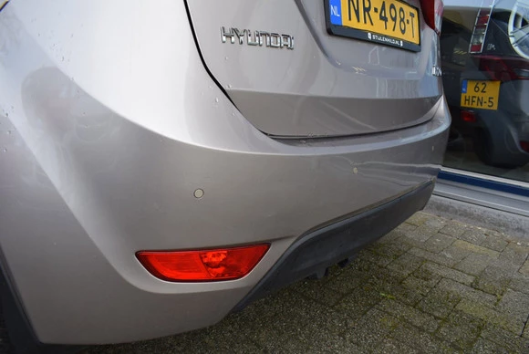 Hyundai ix20 - Afbeelding 10 van 21
