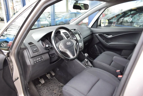 Hyundai ix20 - Afbeelding 11 van 21