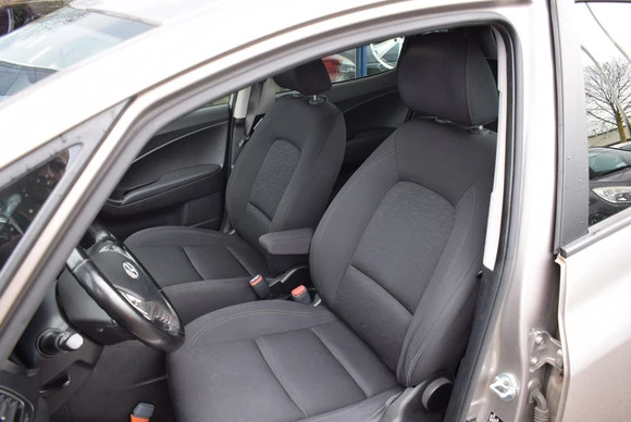 Hyundai ix20 - Afbeelding 13 van 21