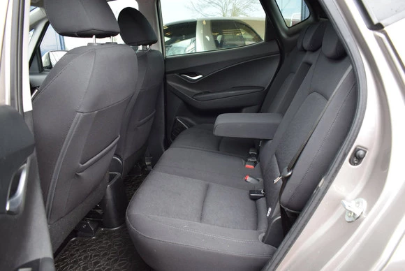 Hyundai ix20 - Afbeelding 14 van 21