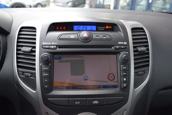 Hyundai ix20 - Afbeelding 17 van 21