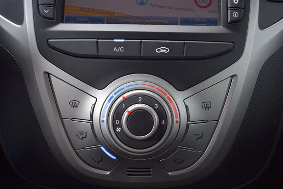 Hyundai ix20 - Afbeelding 18 van 21