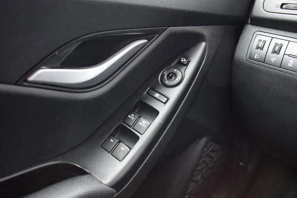 Hyundai ix20 - Afbeelding 19 van 21