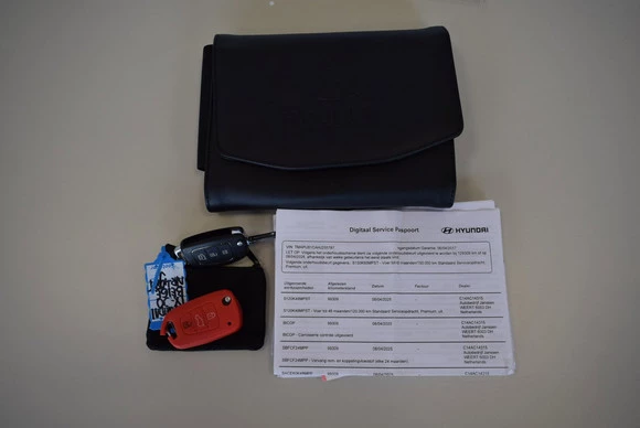 Hyundai ix20 - Afbeelding 21 van 21