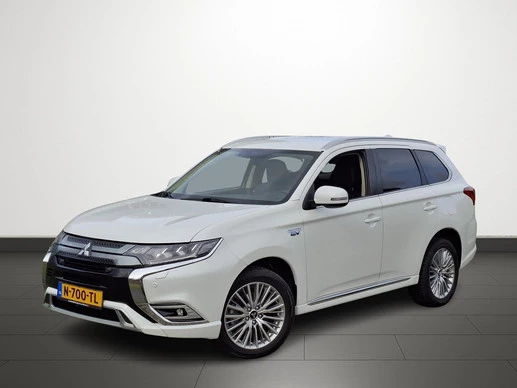 Mitsubishi Outlander - Afbeelding 1 van 30