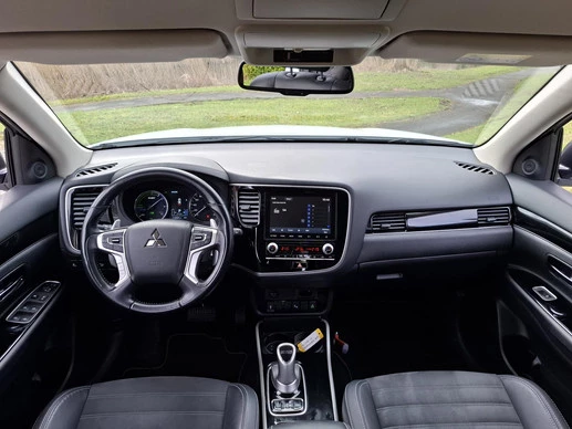 Mitsubishi Outlander - Afbeelding 2 van 30