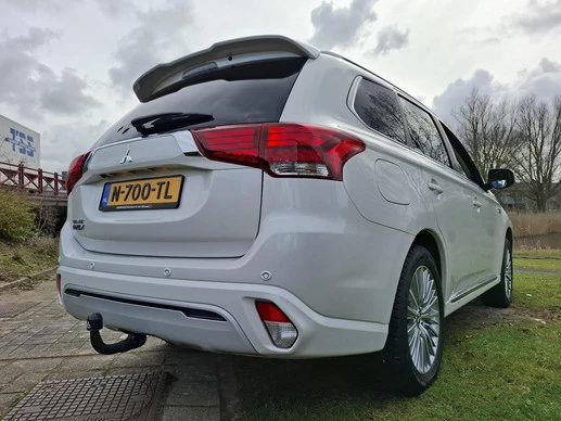 Mitsubishi Outlander - Afbeelding 3 van 30