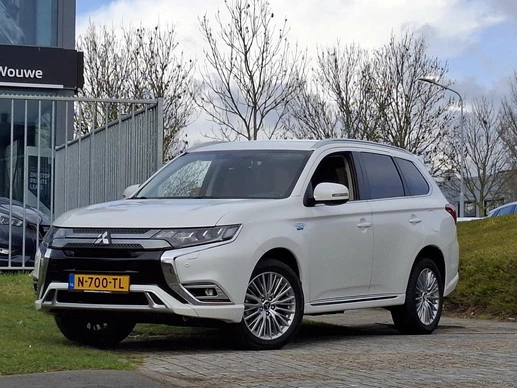 Mitsubishi Outlander - Afbeelding 4 van 30