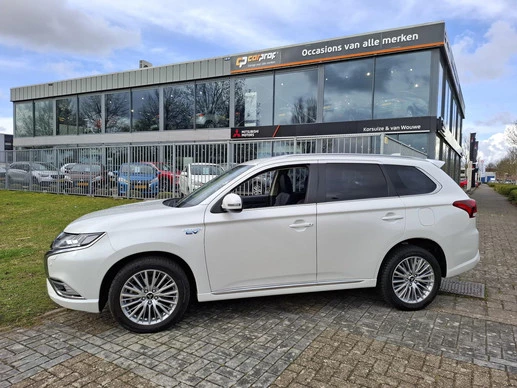 Mitsubishi Outlander - Afbeelding 6 van 30
