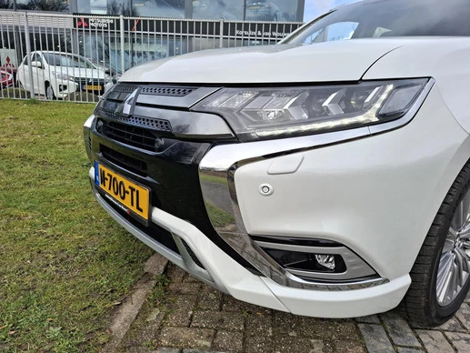 Mitsubishi Outlander - Afbeelding 8 van 30