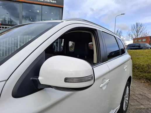 Mitsubishi Outlander - Afbeelding 9 van 30
