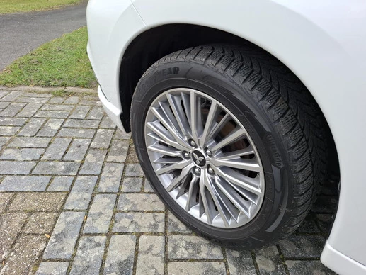 Mitsubishi Outlander - Afbeelding 10 van 30