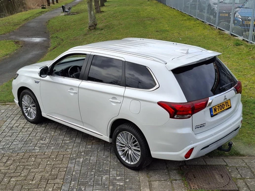 Mitsubishi Outlander - Afbeelding 12 van 30