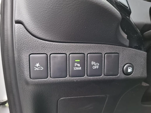 Mitsubishi Outlander - Afbeelding 19 van 30