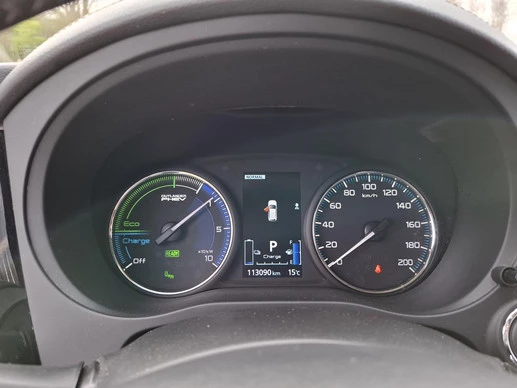 Mitsubishi Outlander - Afbeelding 20 van 30